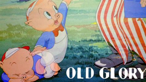 cartoonhd glory|Old Glory .